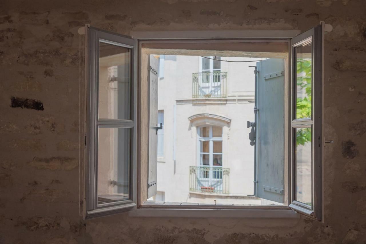 Les Jardins De L'ecusson - Premiere Conciergerie Apartamento *