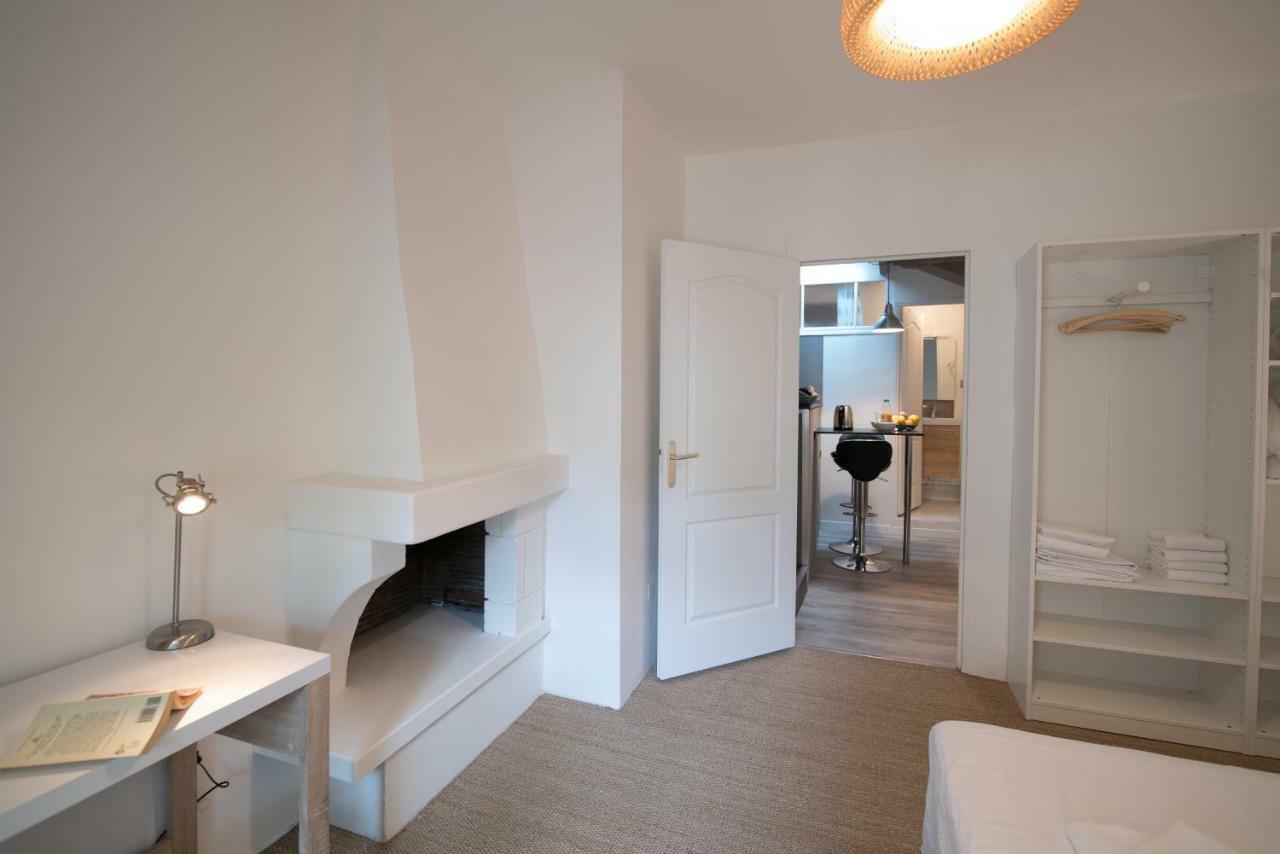 Apartamento Les Jardins De L'ecusson - Premiere Conciergerie