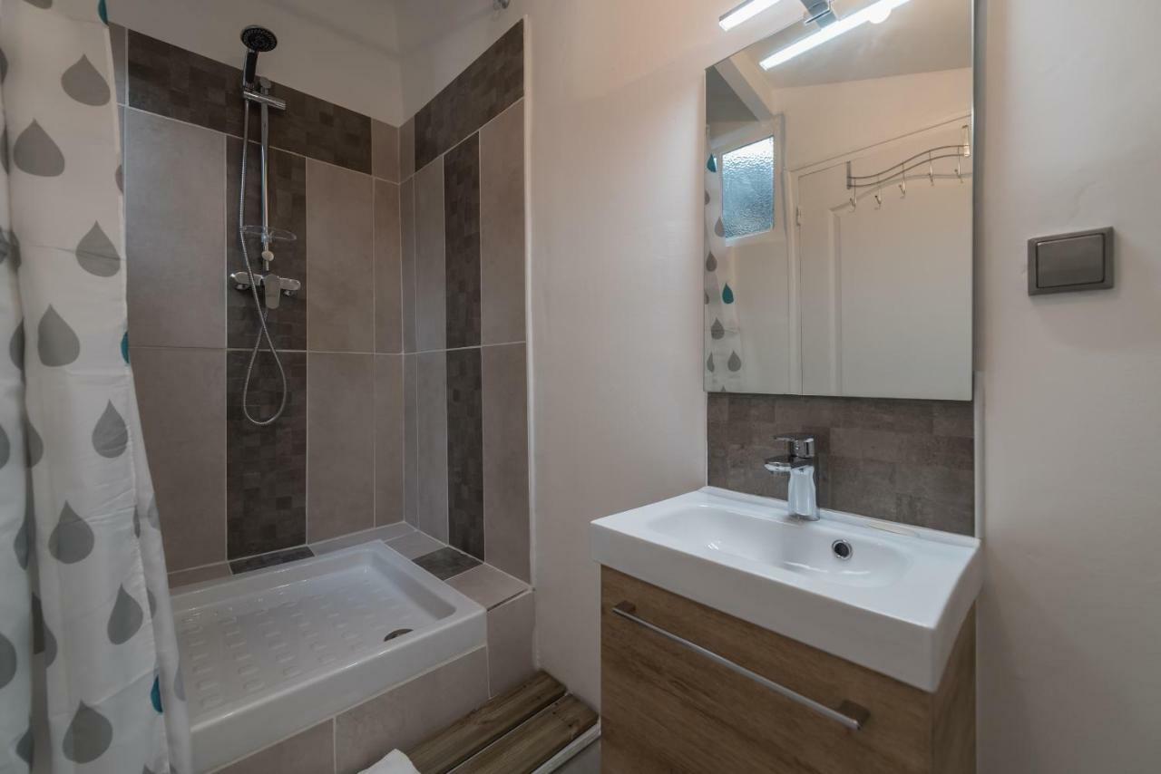 Apartamento Les Jardins De L'ecusson - Premiere Conciergerie Montpellier