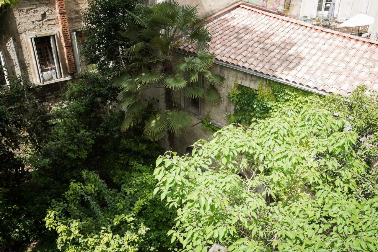 Les Jardins De L'ecusson - Premiere Conciergerie * Montpellier