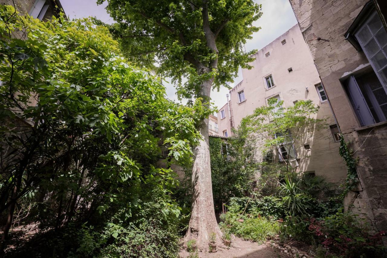 Apartamento Les Jardins De L'ecusson - Premiere Conciergerie Montpellier