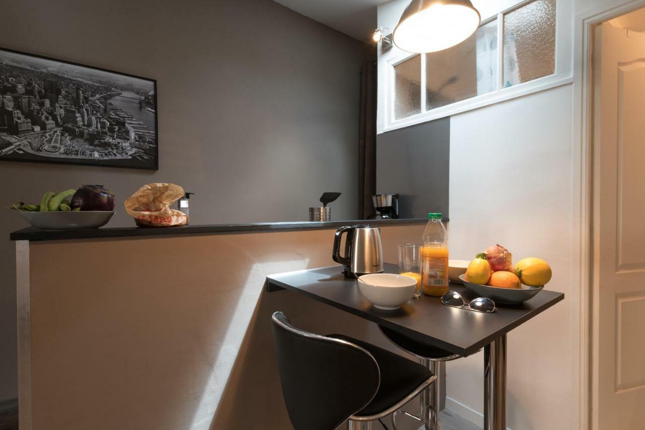 Apartamento Les Jardins De L'ecusson - Premiere Conciergerie